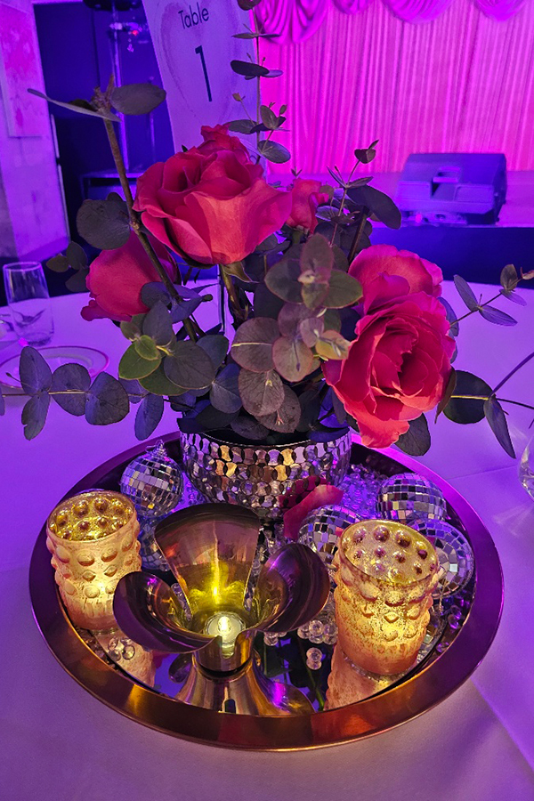Intimate Events ... Australian High Commission, WOAP 2025