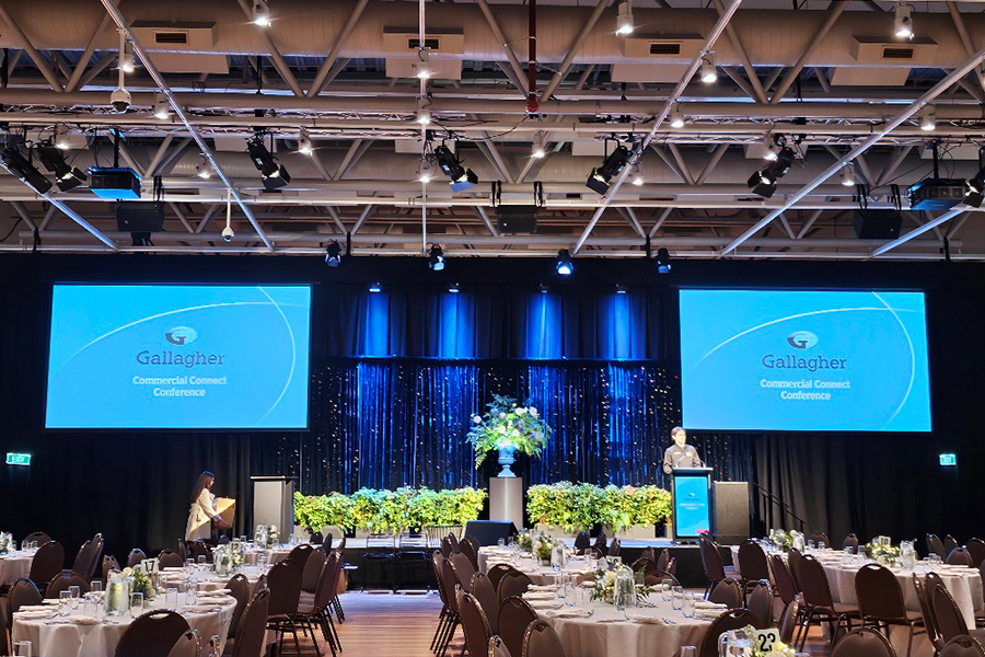 Conferences ... Gallagher Insurance Conference 2025
