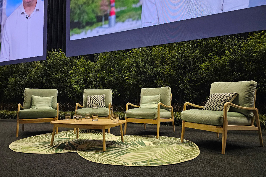 Conferences ... Local Government NZ SuperLocal Conference 2025