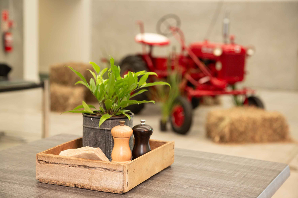 Conferences ... Silver Fern Farms Conference 2025