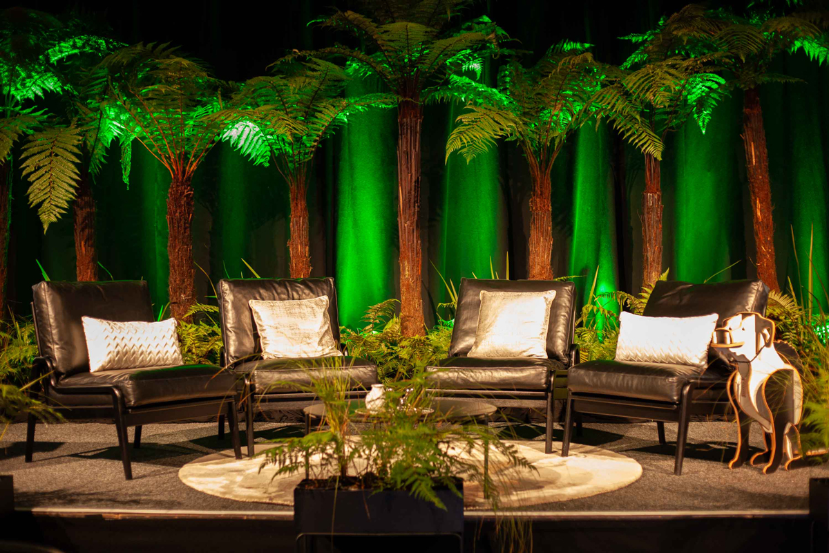 Conferences ... Silver Fern Farms Conference 2025