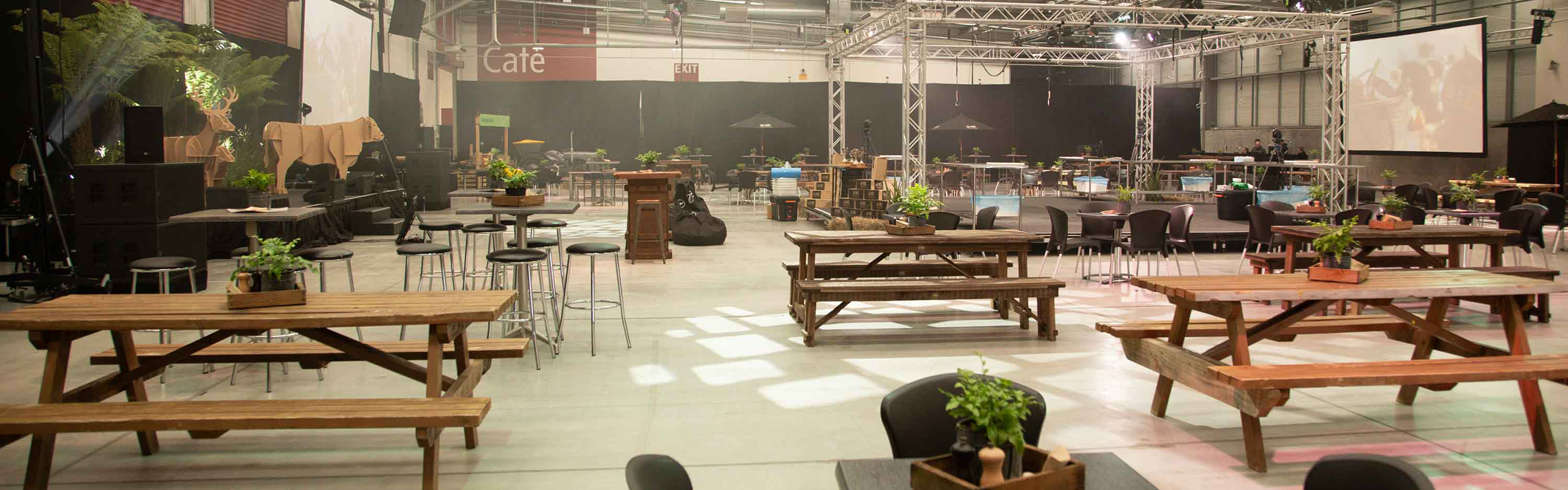 Conferences ... Silver Fern Farms Conference 2025